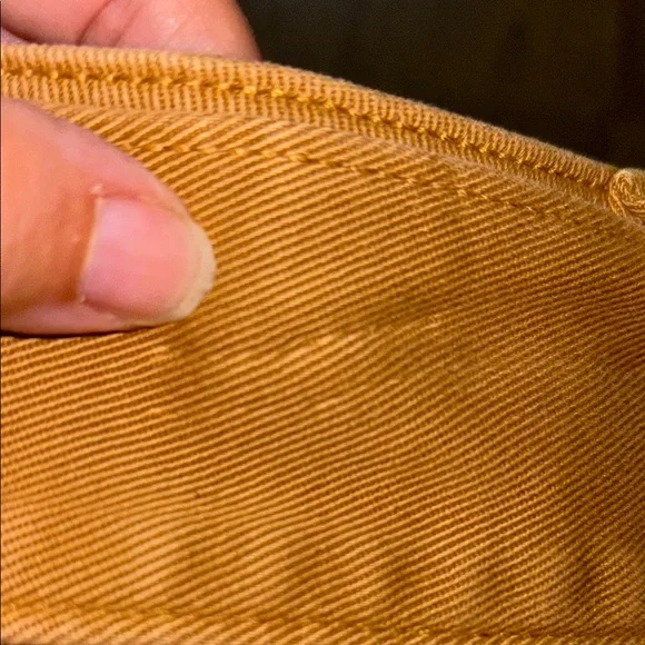 SO Brown High Rise Utility Skirt Size 17 NWT - Picture 11 of 11